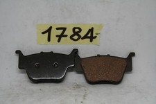 Rear Brake Pads Quad Shineray