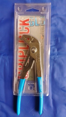 Channellock griplock gl6 - channellock,