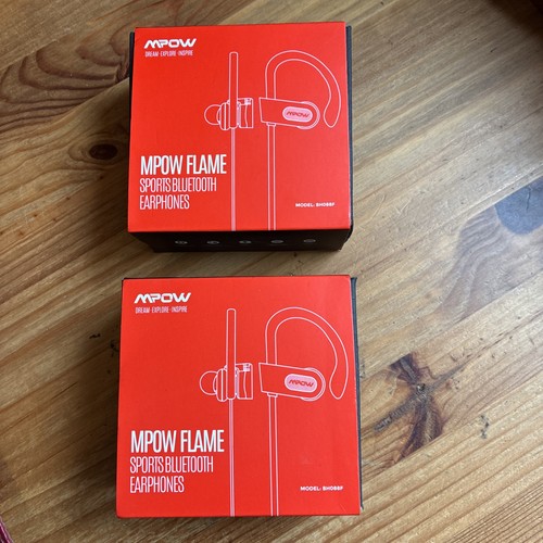 Mpow flame sports bluetooth - mpow,
