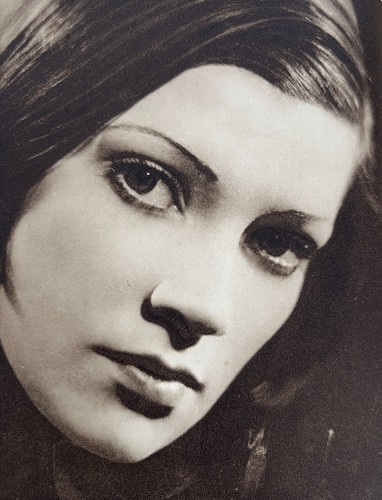 Kira nijinsky ballet dancer - nijinsky,