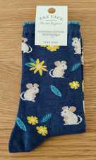 BNWT FAT FACE Ladies Floral