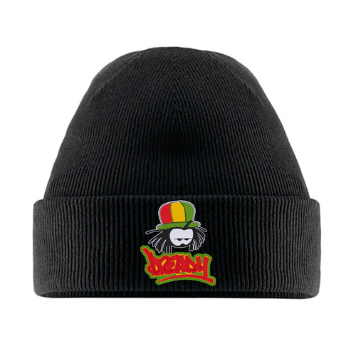 Dready classic logo - dready,
