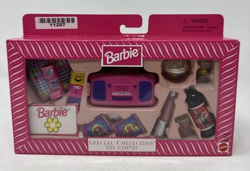 Barbie teen scene - barbie,