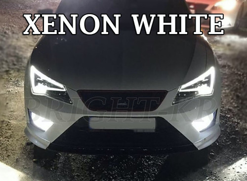 Fits seat leon mk3 2012 - fits,
