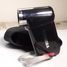 Toshiba Camileo P30 HD Pocket