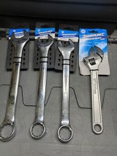 SILVERLINE TOOLS BUNDLE  25mm