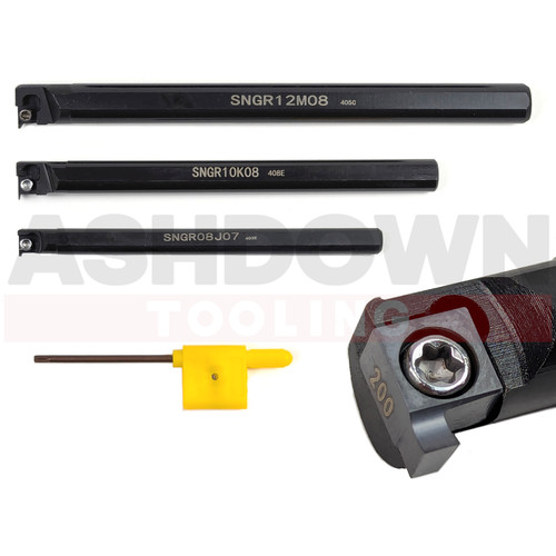 Sngr internal grooving - sngr,
