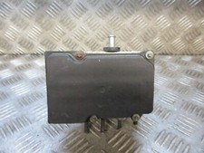 FIAT STILO 2006 1.9 JTD ABS PUMP 0265231437 51718108