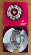 VINTAGE MCM WMF CROMARGAN