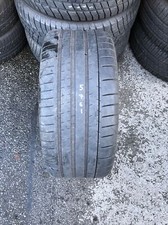 255 40 18 Michelin Pilot Super