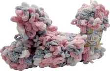 Alize Puffy  5 x 100g Balls