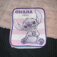 stitch pack lunch bag
