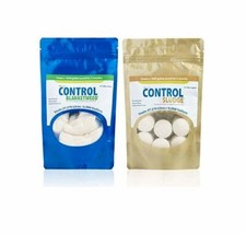 Swell UK Control Sludge