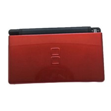 For Nintendo DS Lite NDSL Housing Replacement Case Full Shell Kit Case Cover