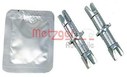 Genuine metzger linkage - metzger,