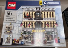 Lego - Grand Emporium - 10211