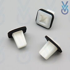 10x Rear Wheel Arch Lining