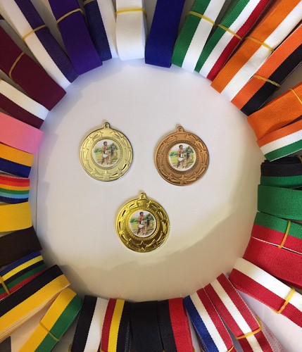 10x running medals you - running, medals.