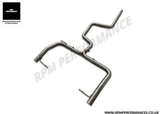 Skoda Octavia VRS 2.0TFSI Cat