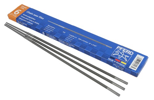 Pack 32 4mm chainsaw - 3,