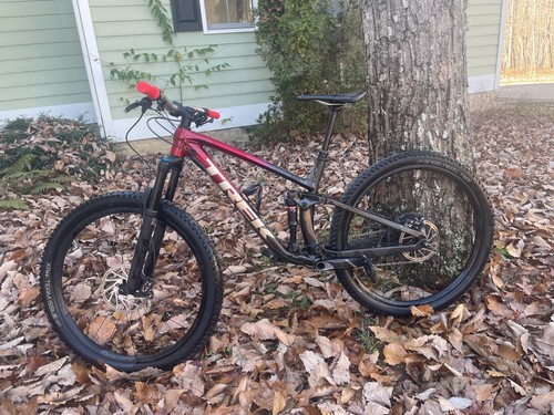 Trek fuel model price - ex,