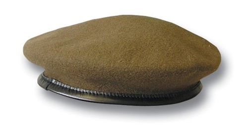 New issue beret guards - new, beret,