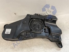 Audi A3 8P Facelift 08-12 Convertible Bose Subwoofer Speaker 8P7035382A
