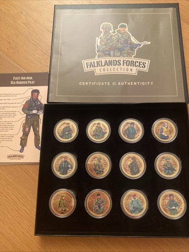 Falklands forces 12x - falklands,