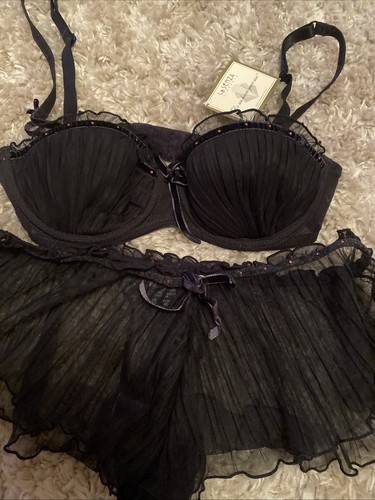 Lovely new senza lingerie - lovely,