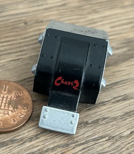 Robot wars mini - mini, pullback