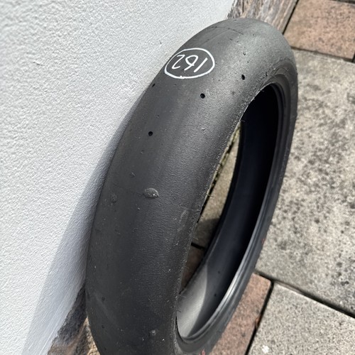 Pirelli diablo superbike slick - diablo,