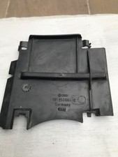 176562 191853664 Support Shelter Grill Panel Front VOLKSWAGEN Golf Mk2