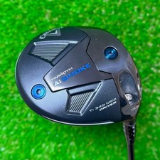 Callaway Ai smoke mini Driver