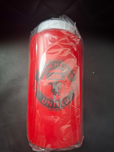 Manchester united plastic - ,