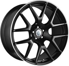 Alloy Wheels 22" Cades Comana