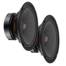 GT Audio GT-MR8/4 4Ohm 2x100w