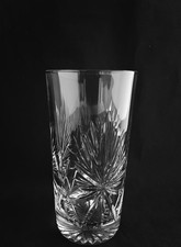 Edinburgh crystal star - edinburgh,