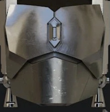Star Wars  Din Djarin Inspired