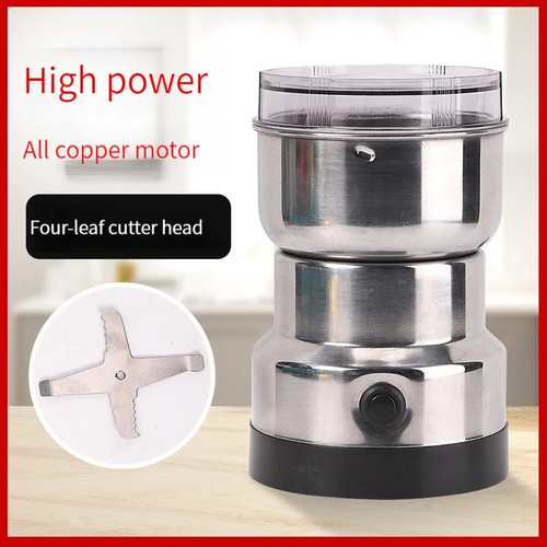 Coffee grinder electric - coffee,