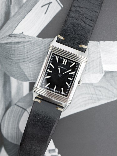 Jaeger coultre grande - le,