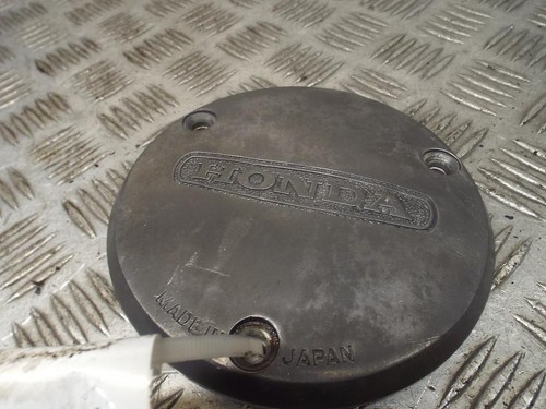Honda cl175 175 - cl175, 1971