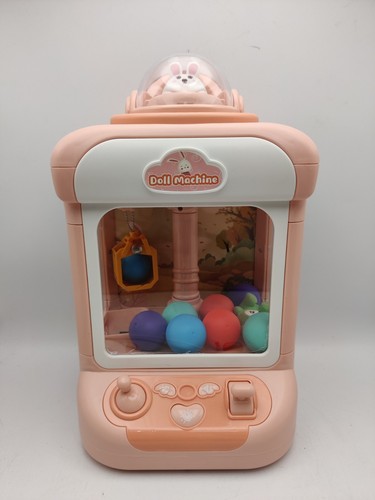 Kids mini claw machine - mini,