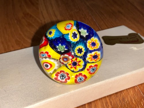 Murano art glass wine - art,