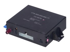 Control unit Porsche 911 (997)