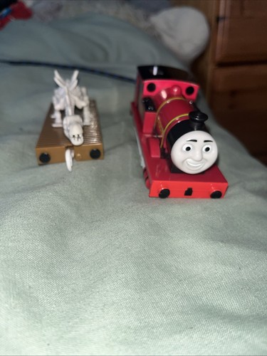 Rare trackmaster rheneas and - rare,