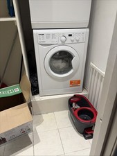 Indesit MyTime 8kg 1400rpm