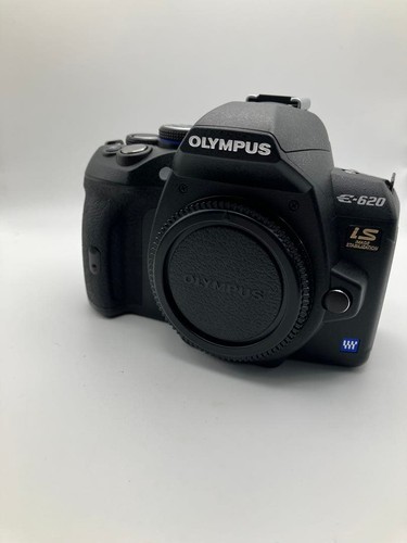 Olympus 620 12 3mp - e-620, is