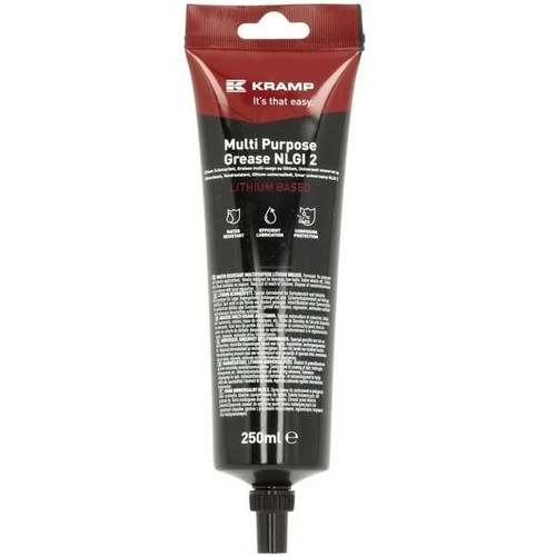 Kramp grease nlgi2 - grease,