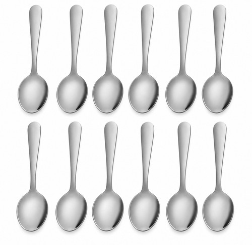 Tea spoon cutlery - ,