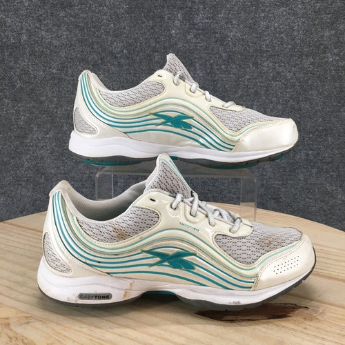 Reebok shoes womens 5 - reebok, 8.5